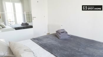 Imagen Stanza in affitto con terrazza a Barcellona