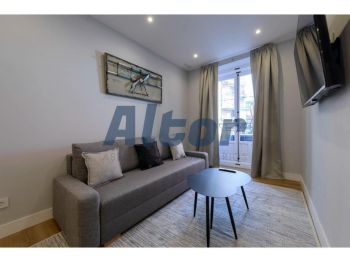 Imagen Alquiler piso ascensor y terraza Centro