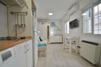 Imagen Alquiler piso Tetuán