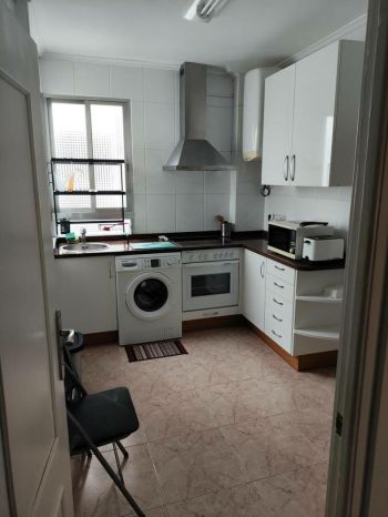 Imagen Alquiler piso ascensor Deusto