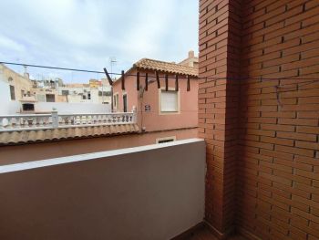 Imagen Alquiler piso ascensor Viator