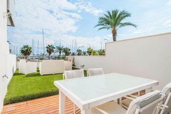 Imagen Alquiler piso amueblado Ponent / poniente