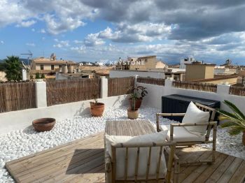 Imagen Alquiler piso amueblado Muro