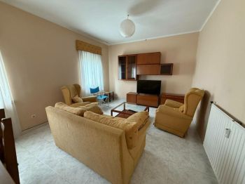 Imagen Alquiler piso amueblado Plaza de españa