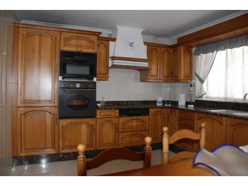 Imagen Alquiler piso garaje Centro