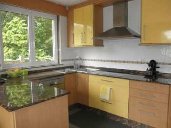 Imagen Alquiler casa terraza Parroquias