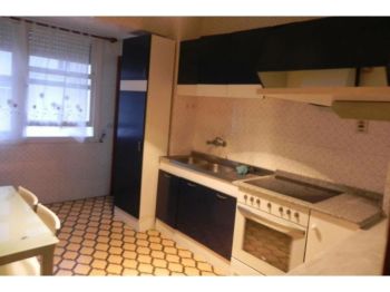 Imagen Alquiler piso amueblado ascensor Porta nova