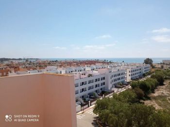 Imagen ático muy cerca de la playa