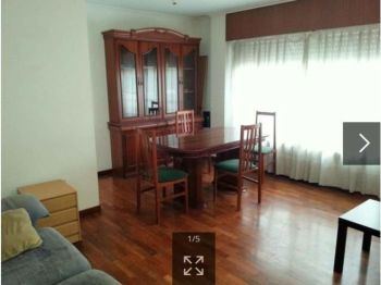 Imagen Alquiler piso amueblado ascensor Esteiro