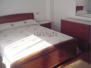 Imagen Alquiler piso amueblado Zona ultramar