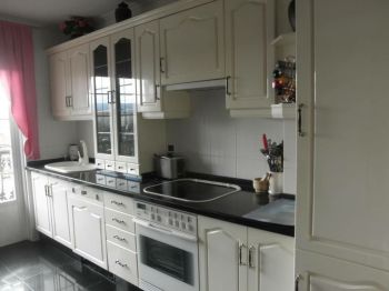 Imagen Alquiler piso ascensor Plaza de españa