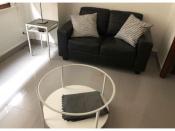 Imagen Alquiler piso amueblado Zona ultramar