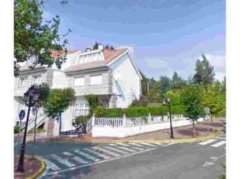 Imagen Alquiler casa garaje A gándara