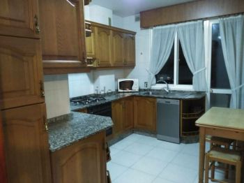 Imagen Alquiler piso amueblado ascensor Zona ultramar