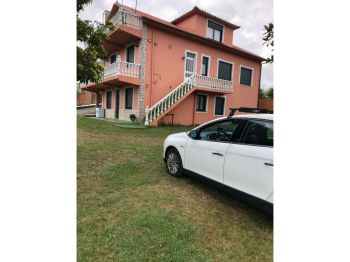 Imagen Alquiler piso amueblado terraza Valdoviño