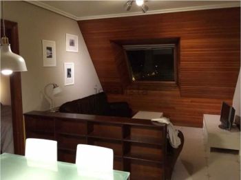 Imagen Alquiler piso amueblado garaje Zona ultramar