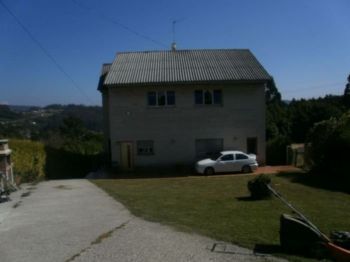 Imagen Alquiler casa terraza Cabanas