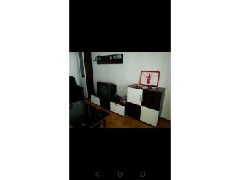 Imagen Alquiler piso amueblado terraza Valdoviño