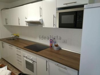 Imagen Alquiler piso terraza Porta nova