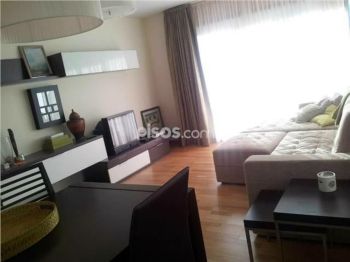 Imagen Alquiler piso ascensor Valdoviño