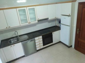 Imagen Alquiler piso ascensor y terraza Plaza de españa