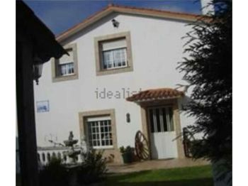 Imagen Alquiler casa con 2 baños Sedes-pedroso-doso