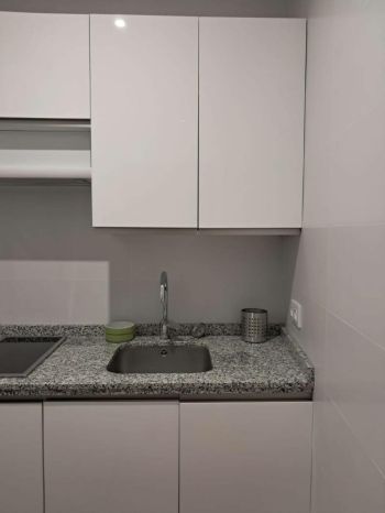 Imagen Alquiler piso amueblado Casco antiguo