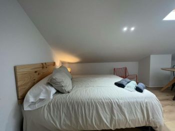 Imagen Alquiler casa garaje Moncloa - aravaca