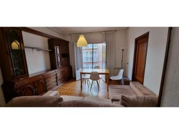 Imagen Alquiler piso amueblado ascensor Zorrilla