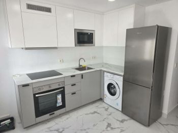 Imagen Alquiler piso con 2 habitaciones Granada