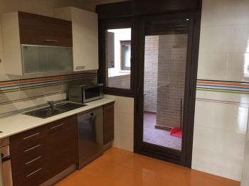 Imagen Alquiler piso amueblado ascensor Casco histórico