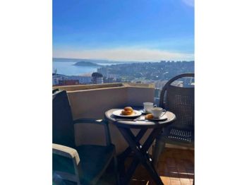 Imagen Alquiler piso garaje Valdenoja - la pereda