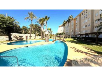 Imagen Alquiler piso garaje y trastero Montañar-el arenal