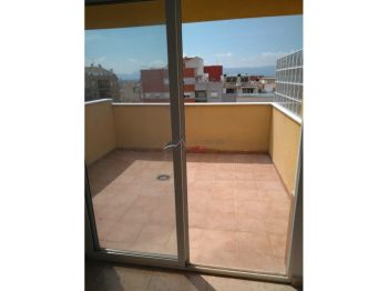 Imagen Alquiler ático ascensor Casco urbano