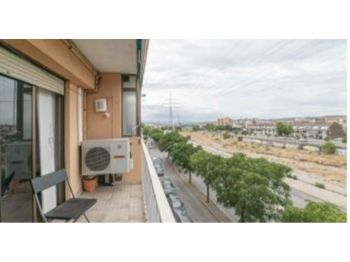 Imagen Alquiler piso aire acondicionado Nord - est