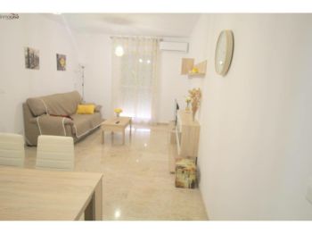 Imagen Alquiler piso amueblado ascensor San miguel