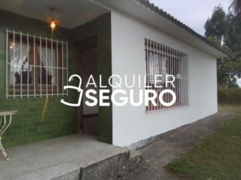 Imagen Alquiler casa garaje y terraza Centro de culleredo