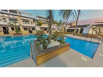 Imagen Alquiler ático con 2 habitaciones Orihuela costa