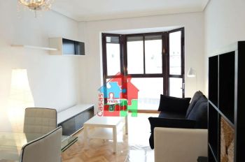 Imagen Piso en Alberto Aguilera, Arapiles, Madrid