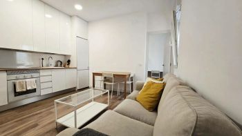 Imagen Piso en calle de Lagasca, Castellana, Madrid