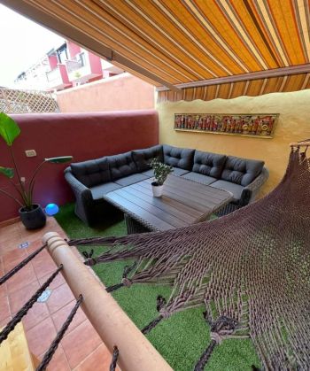 Imagen Alquiler casa con 2 baños Costa adeje