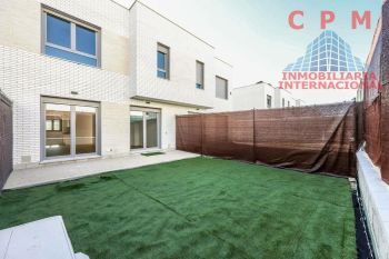 Imagen Casa independiente, Suroeste, Torrejón de Ardoz