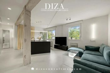 Imagen Piso en avenida de Valladolid, Casa de Campo, Madrid