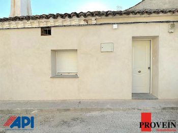 Imagen Chalet adosado en calle Pedro Merchán, 28, Santa Cruz del Retamar