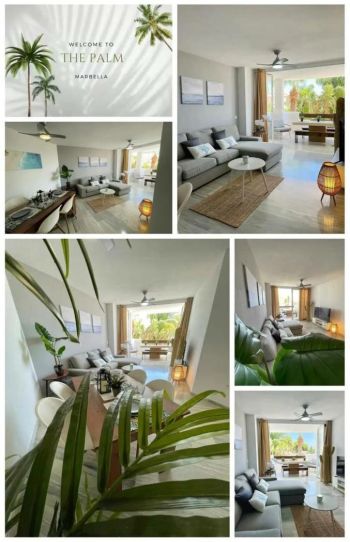 Imagen Piso en avenida Jacaranda s/n, Las Chapas-Alicate Playa, Marbella