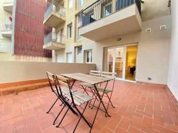 Imagen Alquiler piso ascensor Sarrià / sant gervasi