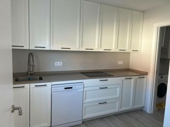 Imagen Alquiler casa terraza Olias del Rey