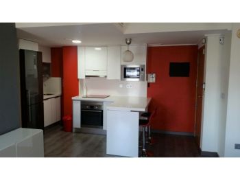 Imagen Alquiler ático ascensor Murcia