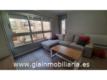 Imagen Alquiler piso terraza Ponteareas (Casco Urbano)