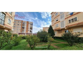 Imagen Alquiler piso amueblado terraza El carmen